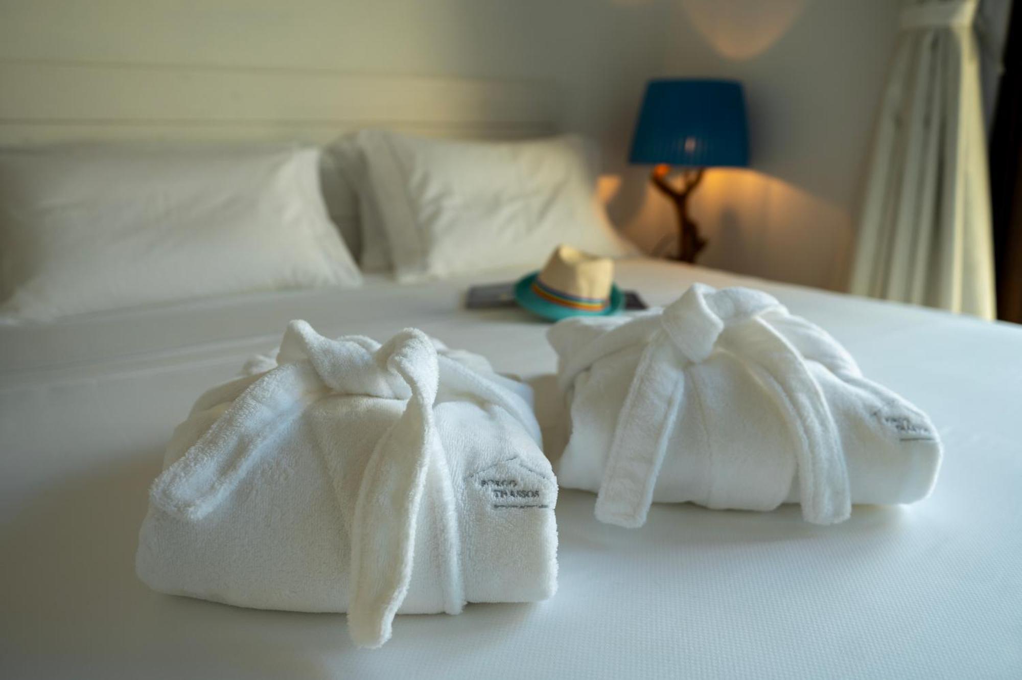 Apartment Borgo Thassos Astris