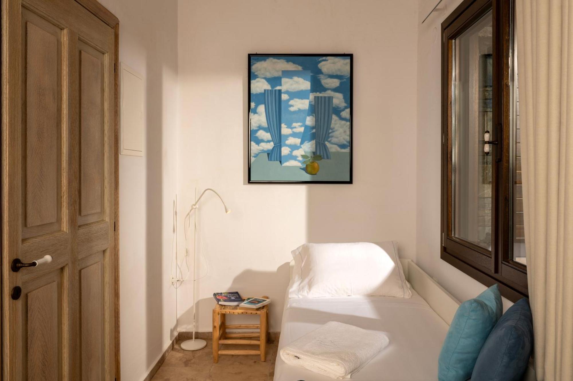 Borgo Thassos Apartment *