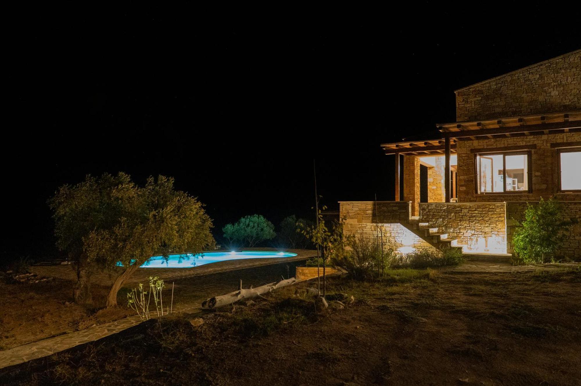 Borgo Thassos Astris