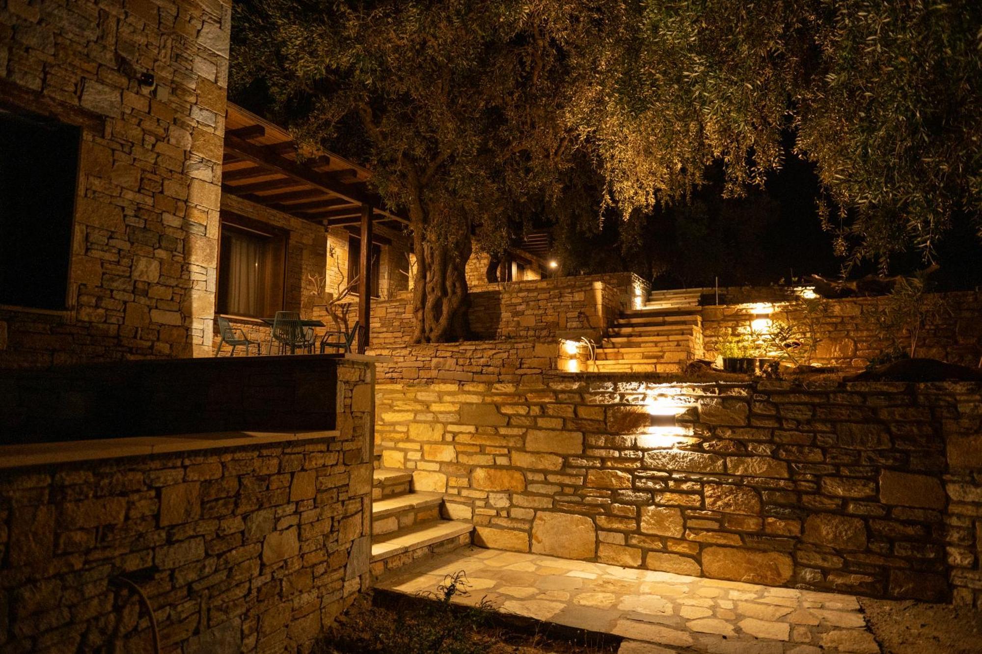Borgo Thassos *