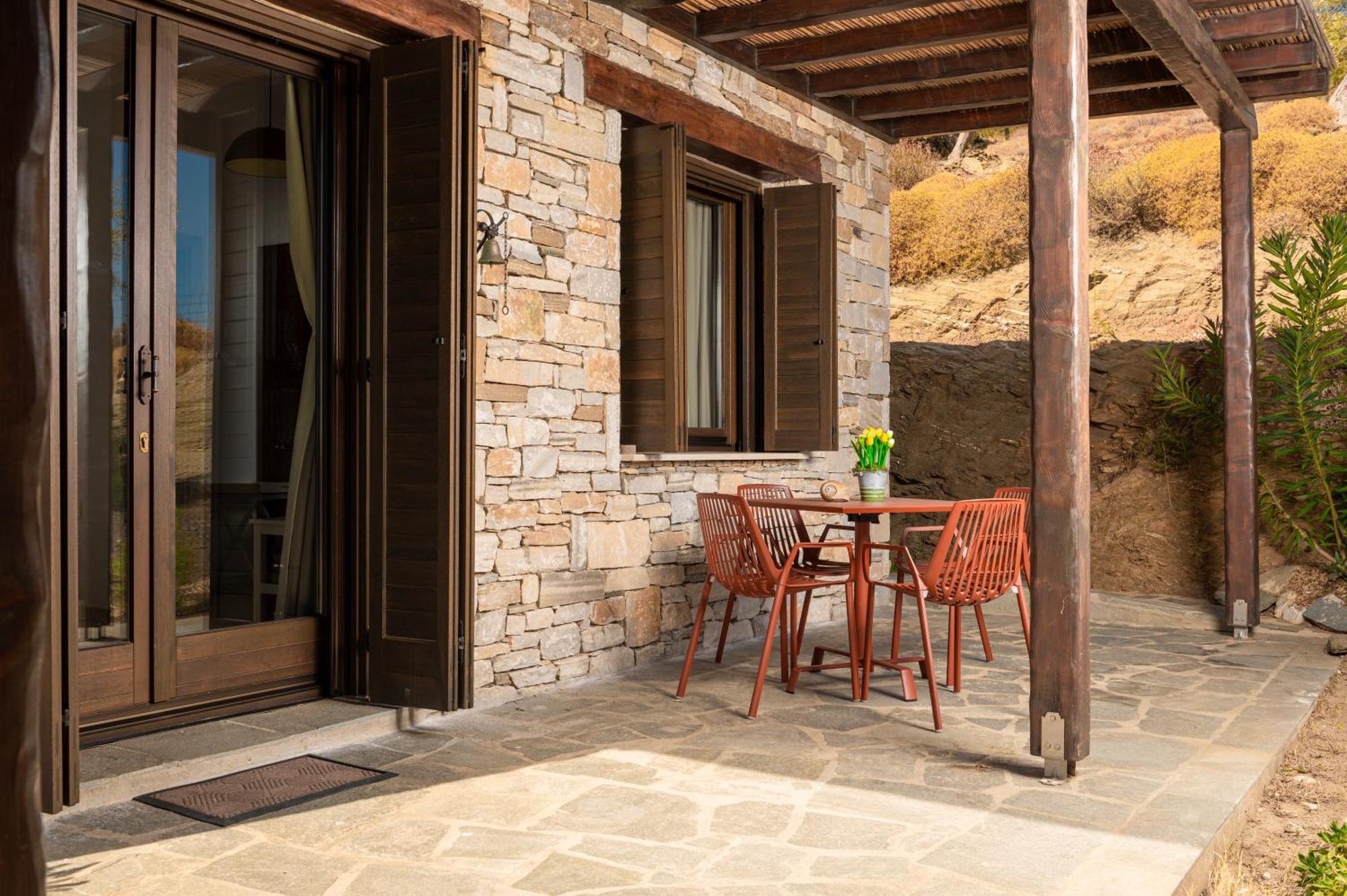 Borgo Thassos * Astris