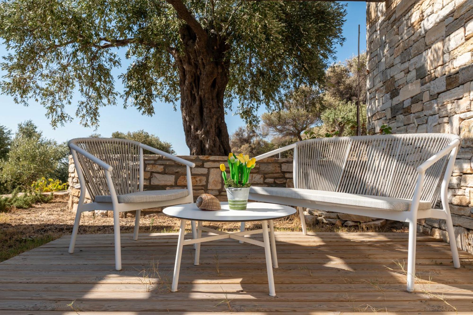 Borgo Thassos