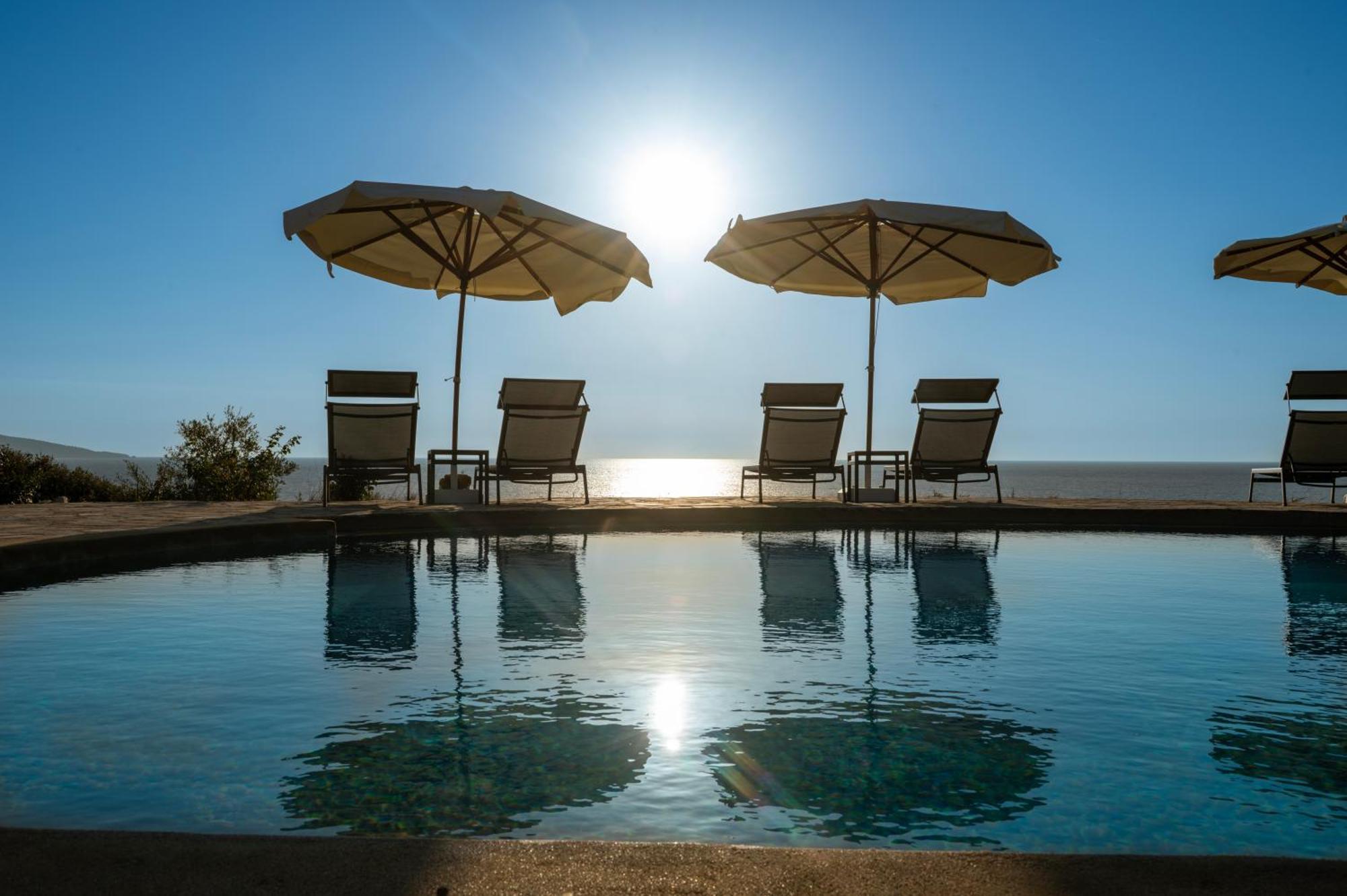 Apartment Borgo Thassos