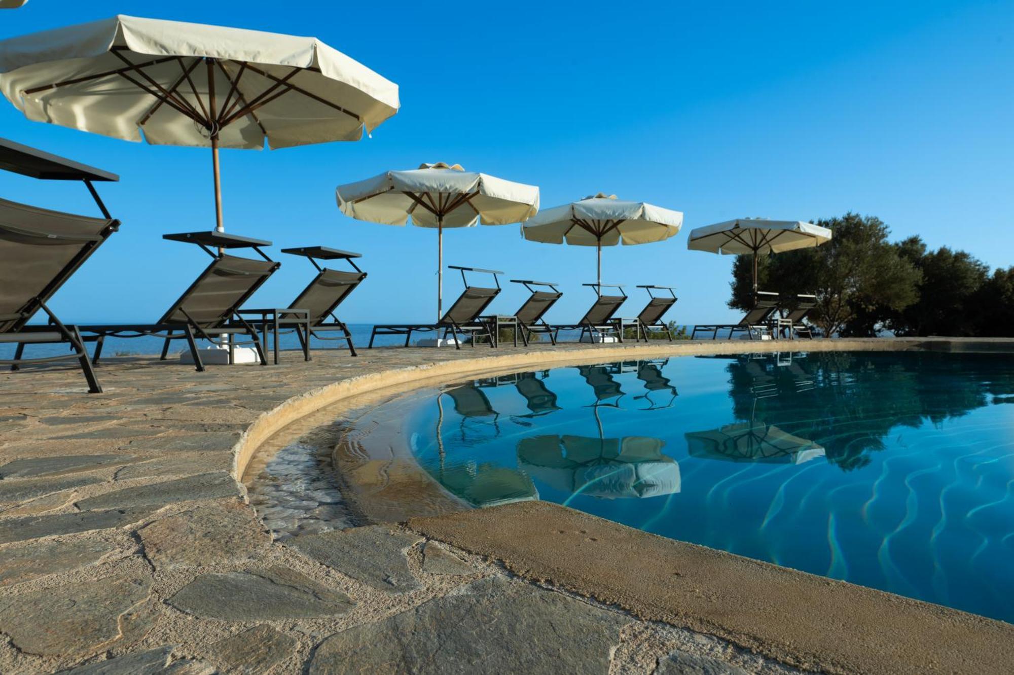 Apartment Borgo Thassos Astris
