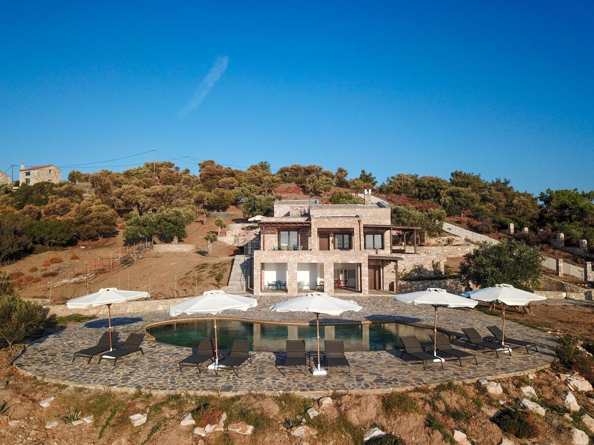 Borgo Thassos Astris