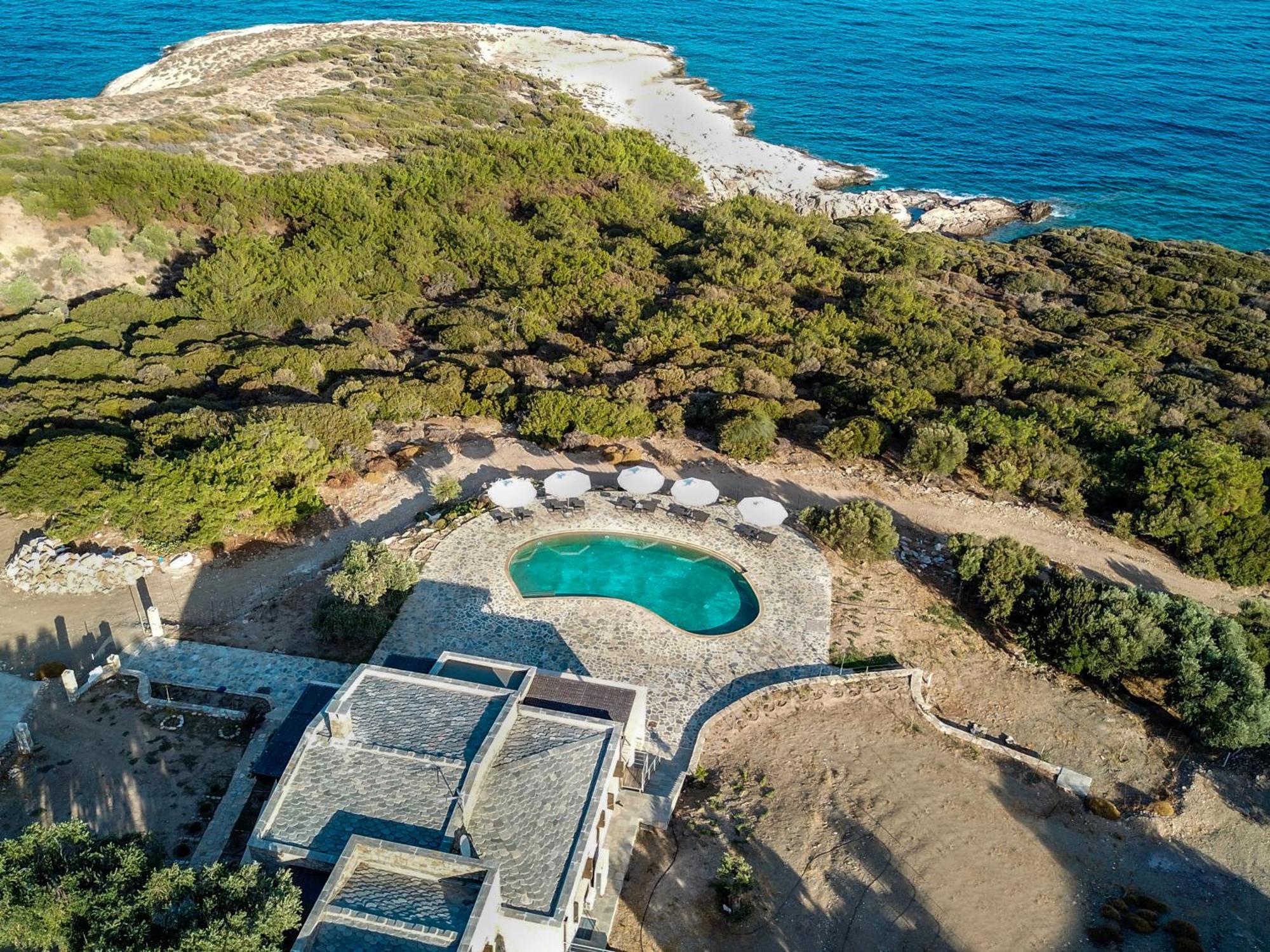 Borgo Thassos Apartment Astris