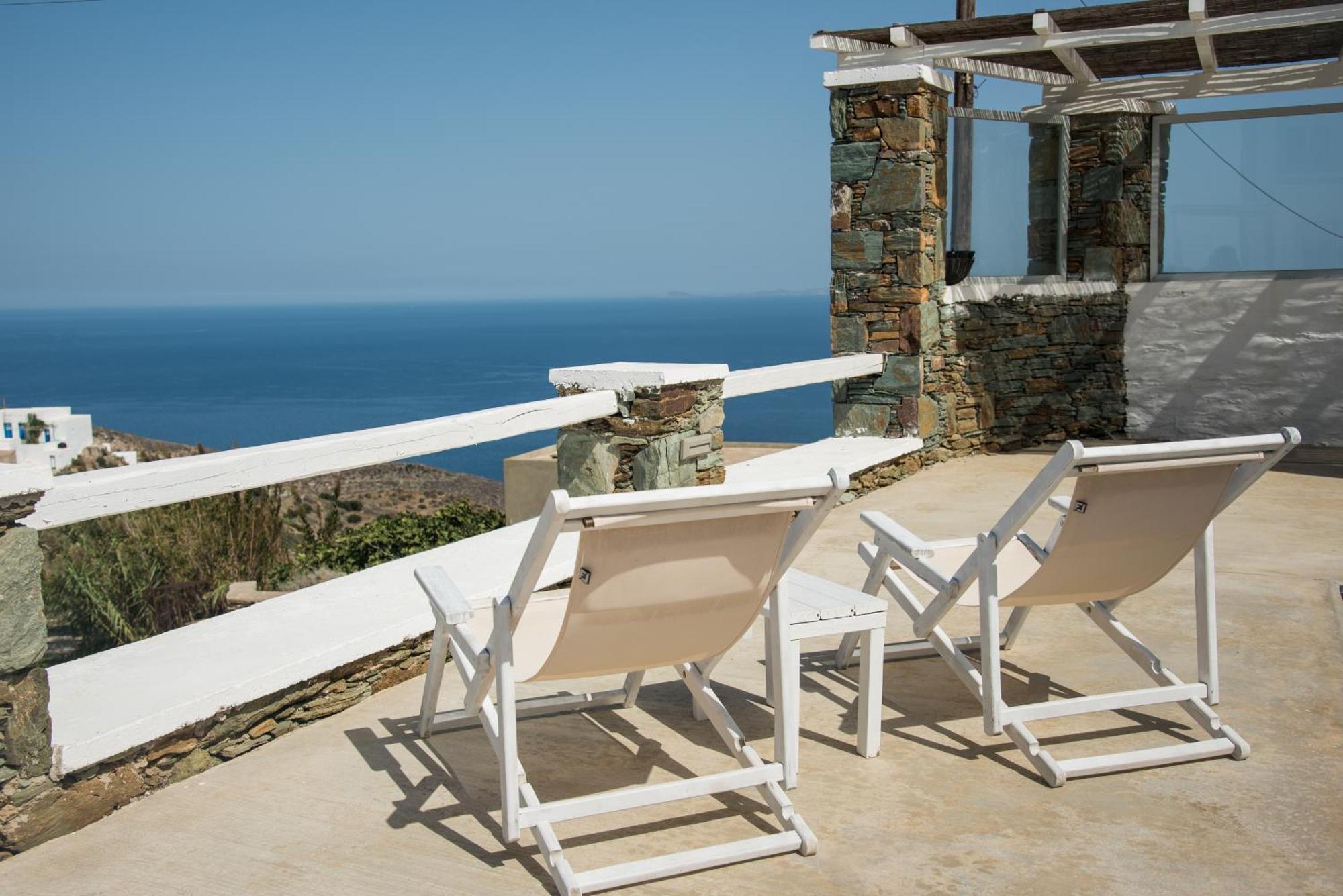 Holiday home Lemon Tree Houses Ano Meria