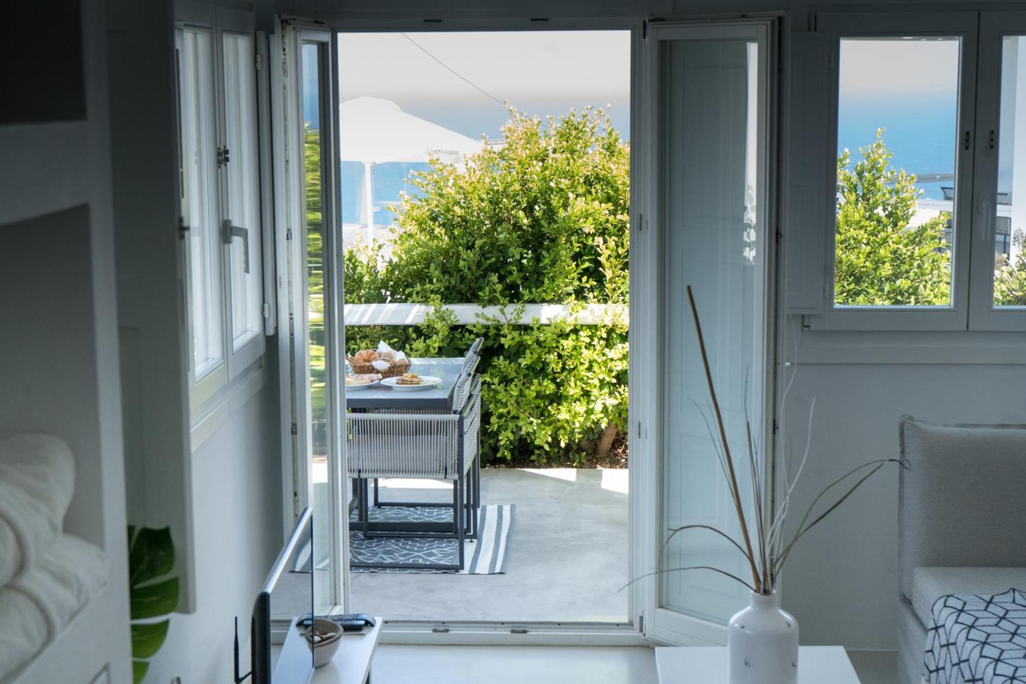 Lemon Tree Houses Holiday home