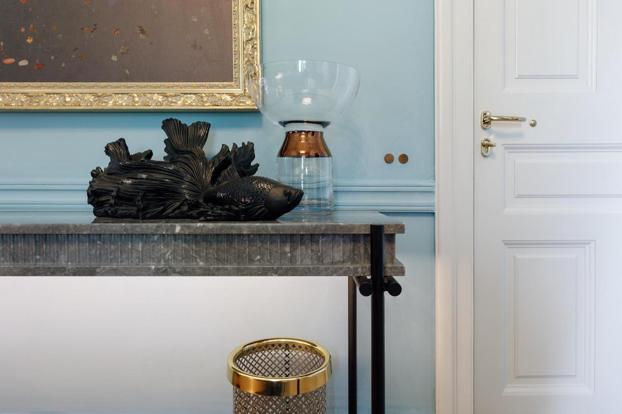 Aristide - Small Luxury Of The World Hotel 5*