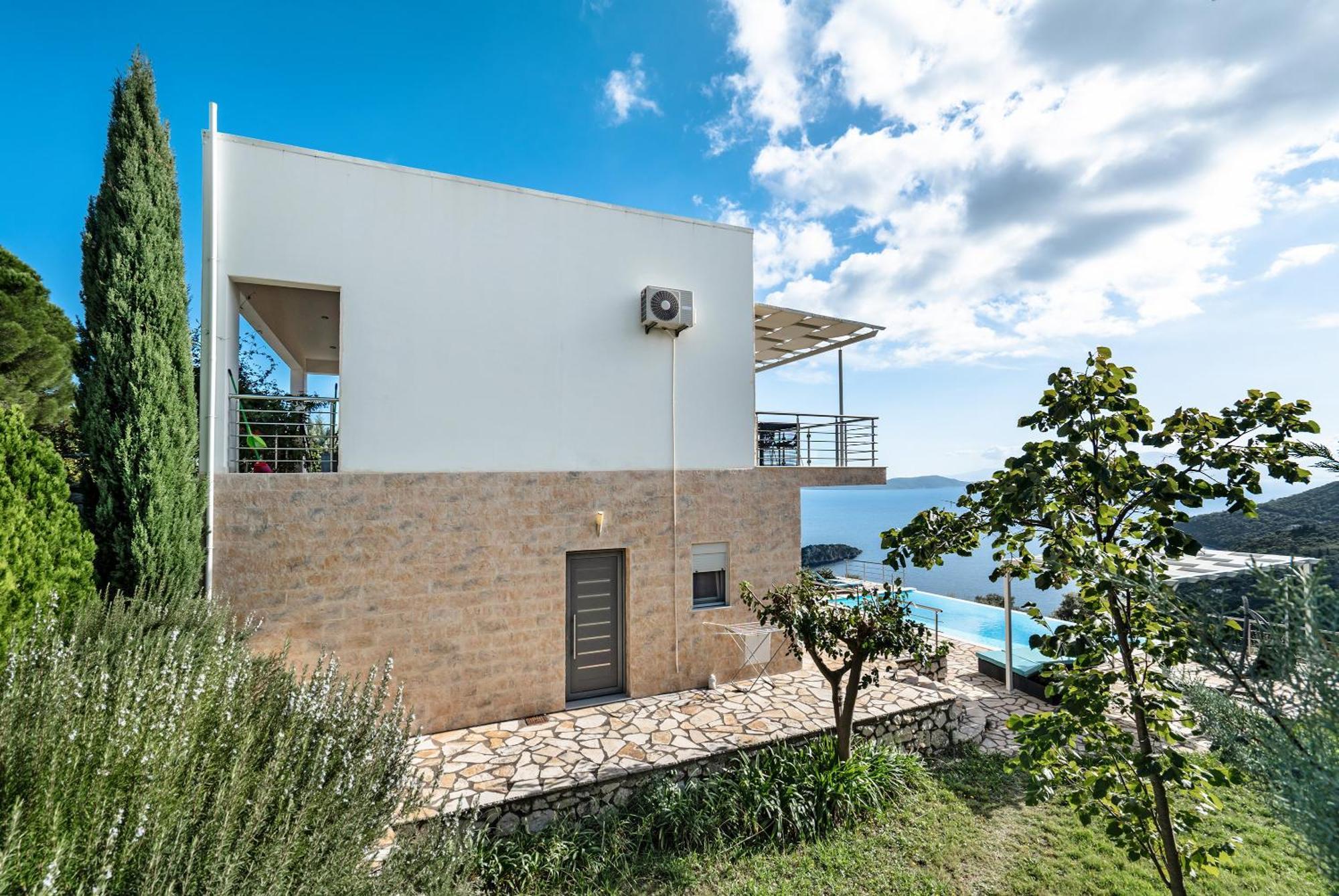 Porto Katsiki *
