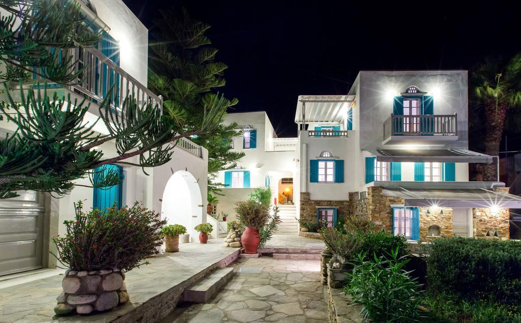 Byzantio Beach & Wellness 2*