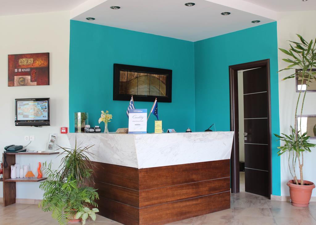 Imerti Hotel