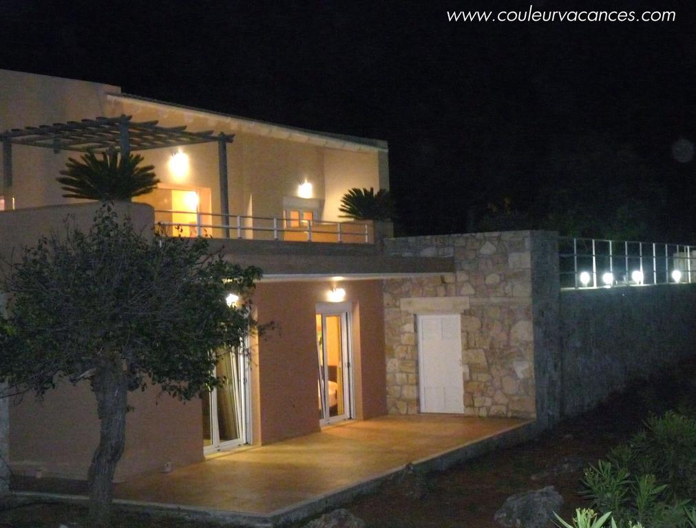 Holiday home Villas Hermes Et Penelope Chania (Crete)