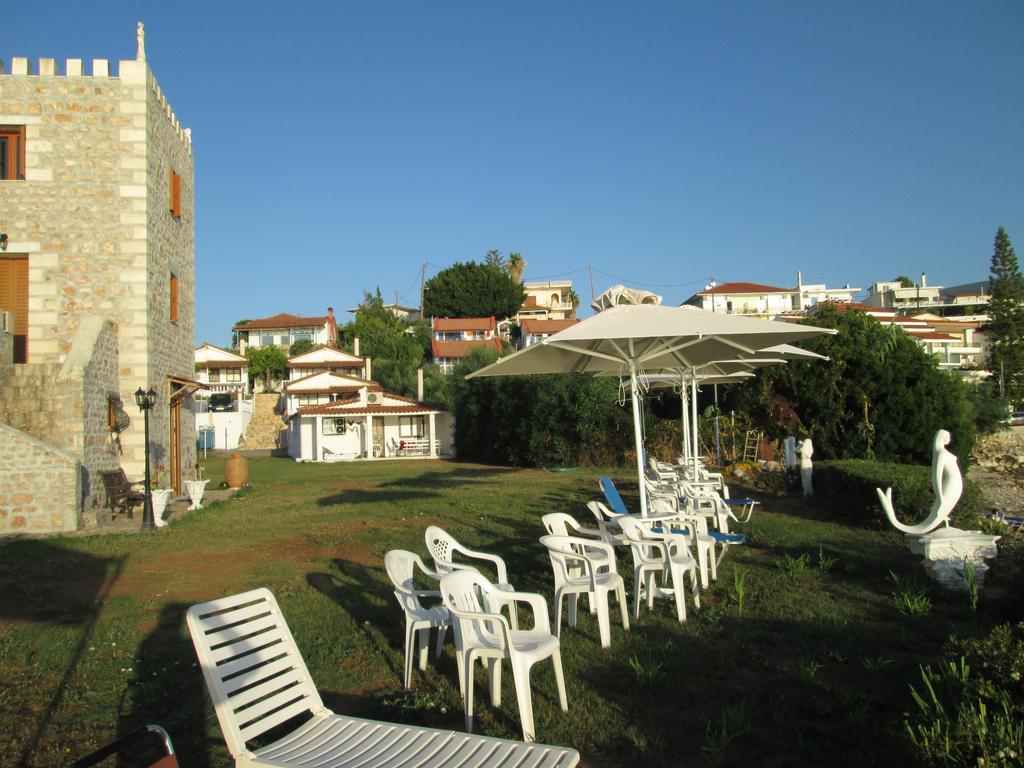 Bio House Apartment Chrani