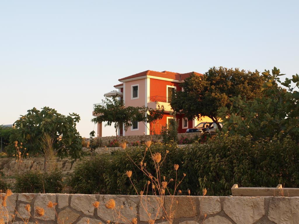 Apartment Agnanti