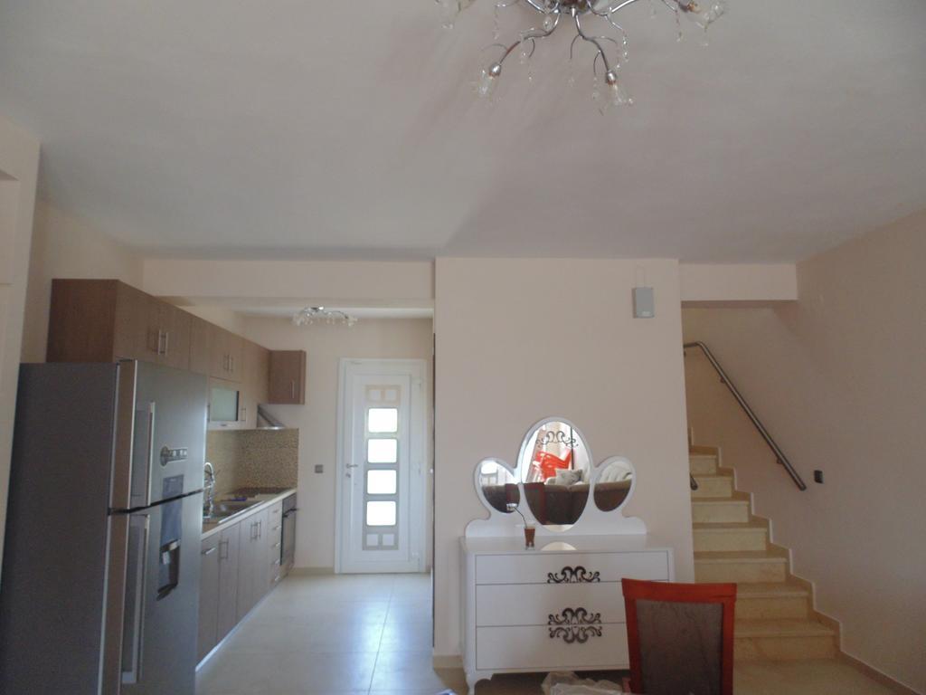 Palaiologou Panorama Apartment Mantamados