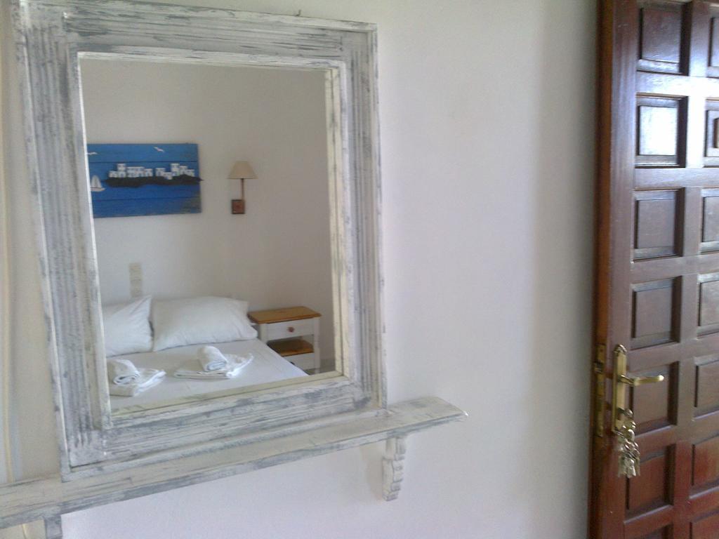 Aeolos Aparthotel Gythio