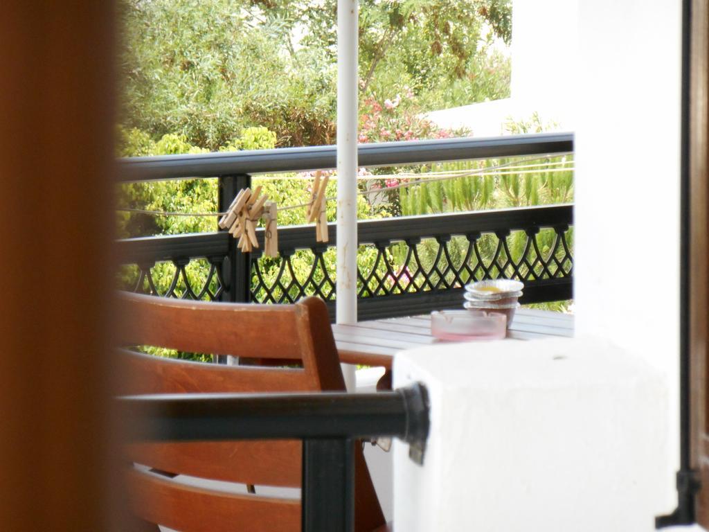 Gabriel Apartment Agia Anna (Naxos)
