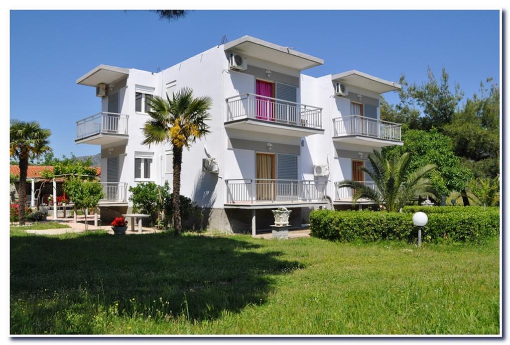 Apartment Myloi