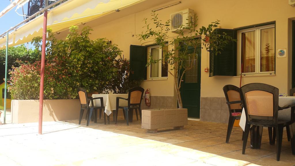 Apartment Alexia