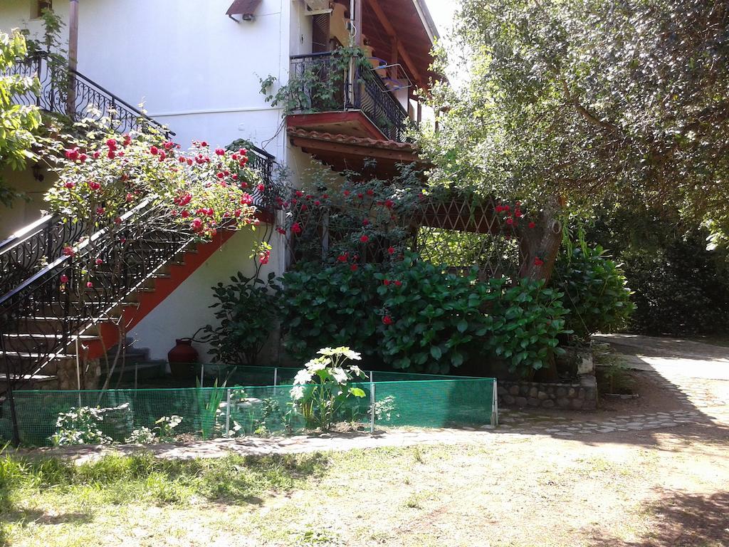 Akamatis Giorgos Guest house