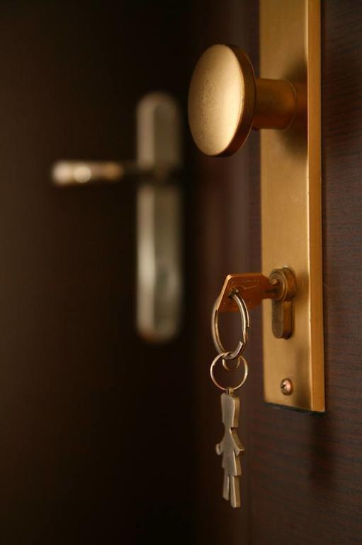 Apartment Ktima Dadouli