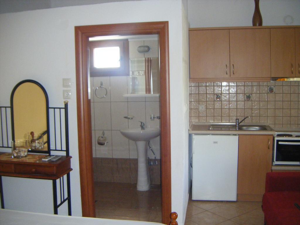 Elianthos Skala Kallirakhis