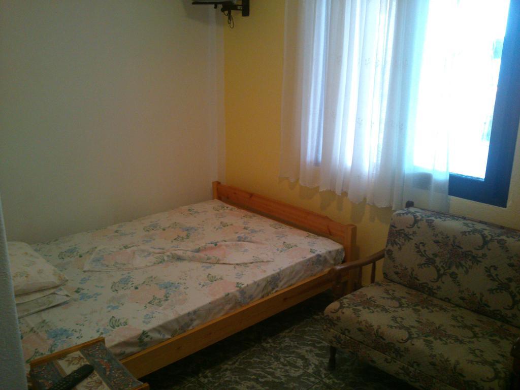 Apartment Vogiatzis *