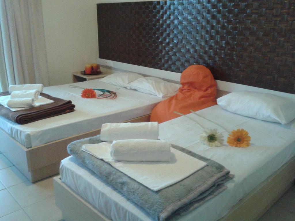 Pantheon Beach Aparthotel