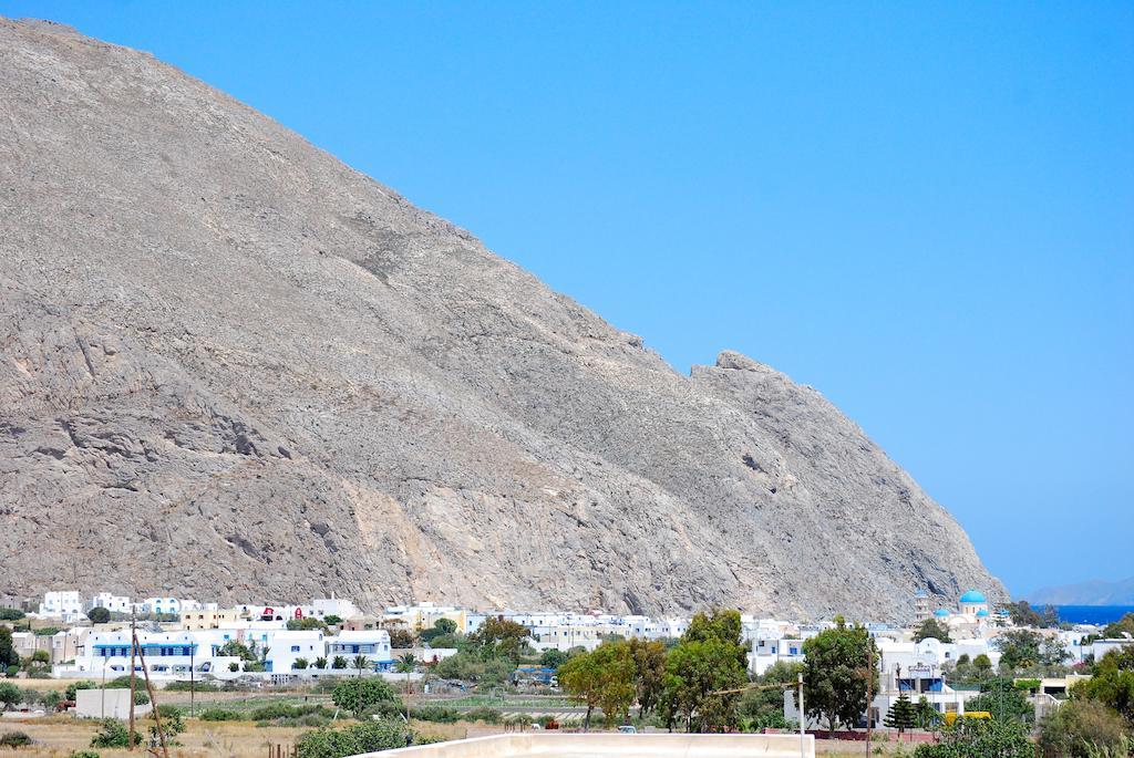 Apollo Perissa (Santorini)