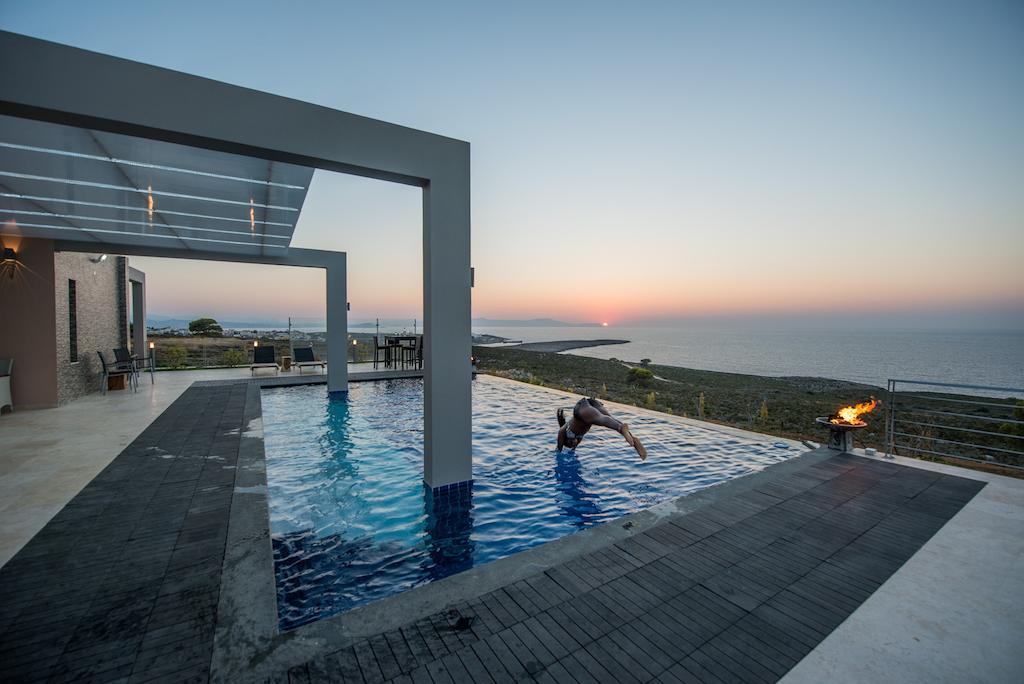 Villa Martin Kalathas