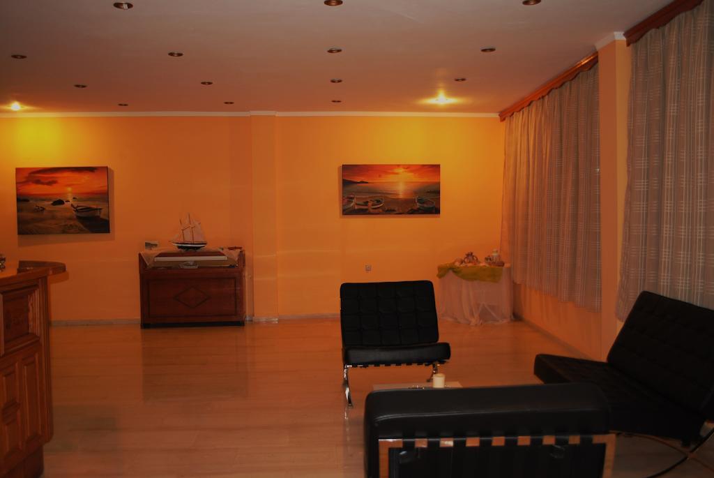 Apartment Studio Skourtis