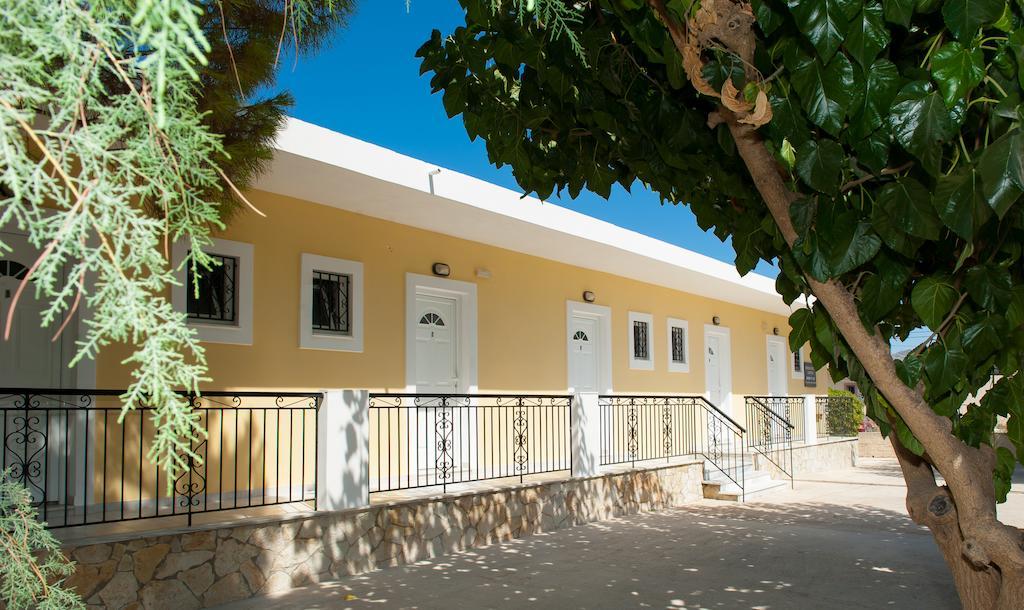 Apartment Kalamaras