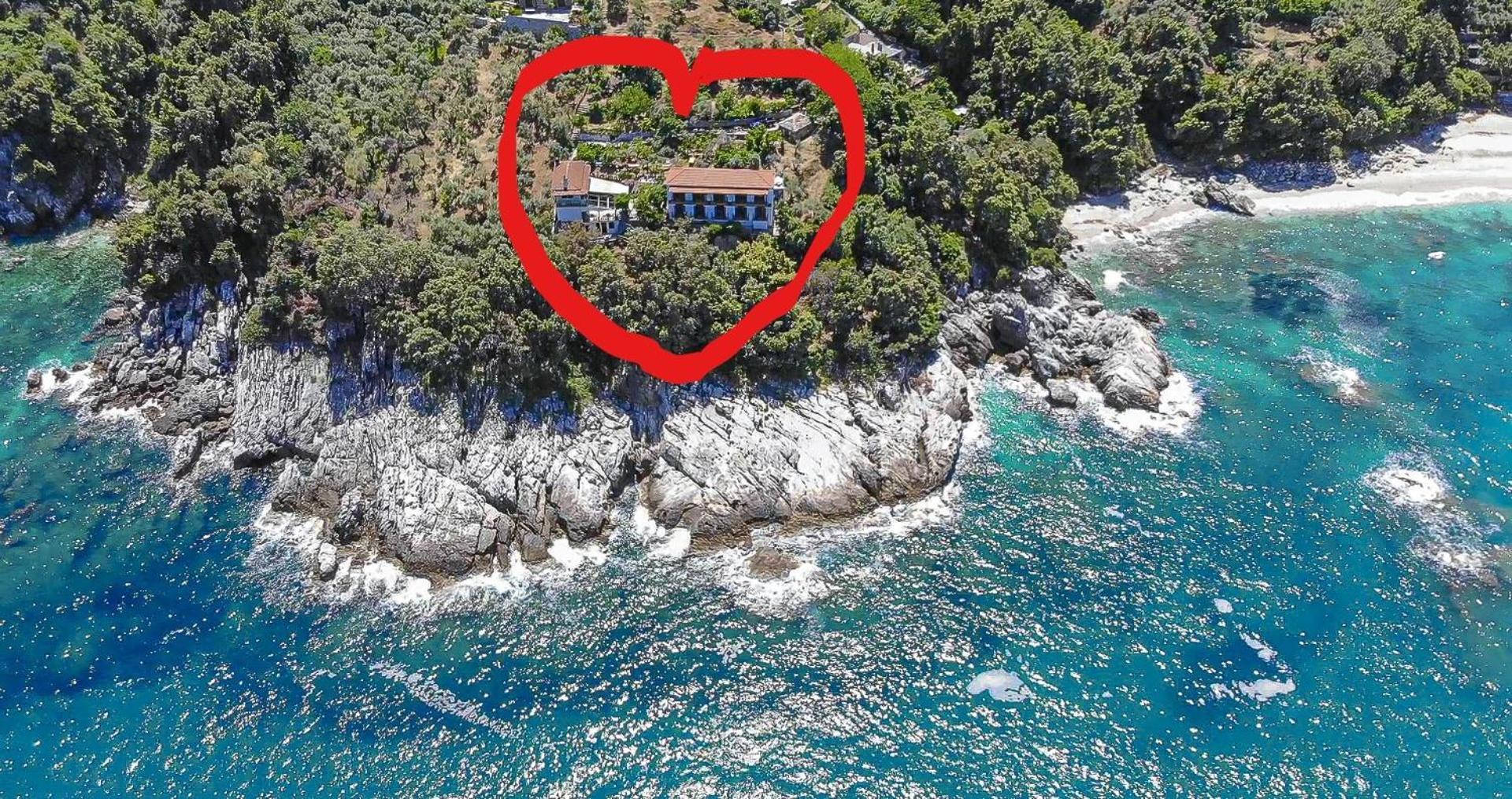 Apartment Katerina Fotopoulos & - Papanero Com Agios Ioannis (Thessaly)