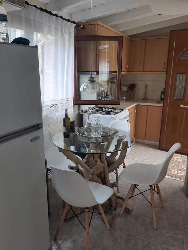 Country house House Onar Diaporos
