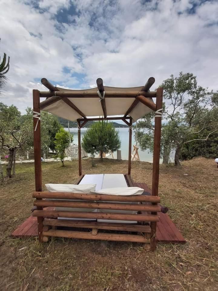 House Onar Country house Diaporos