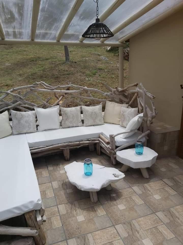 House Onar Country house Diaporos