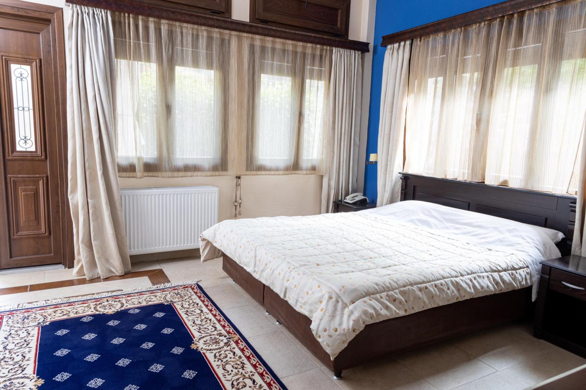 Aparthotel ευήλιον