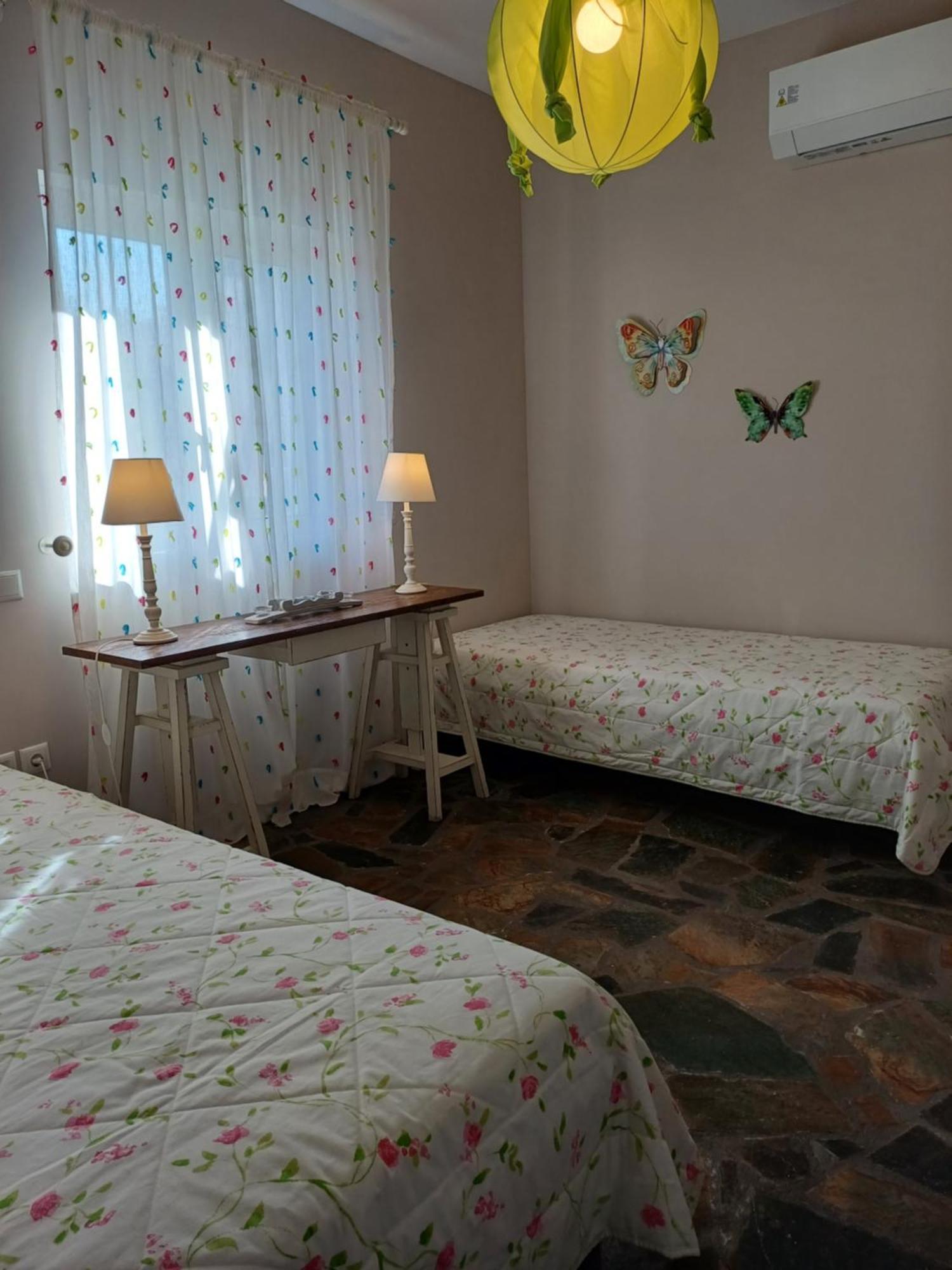 Holiday home Calma Perdika (Aegina)