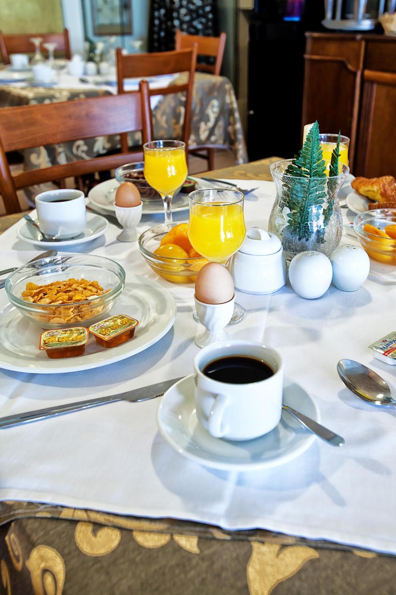 Anastassiou - Bike And Motorcycle Friendly Hotel Kastoria