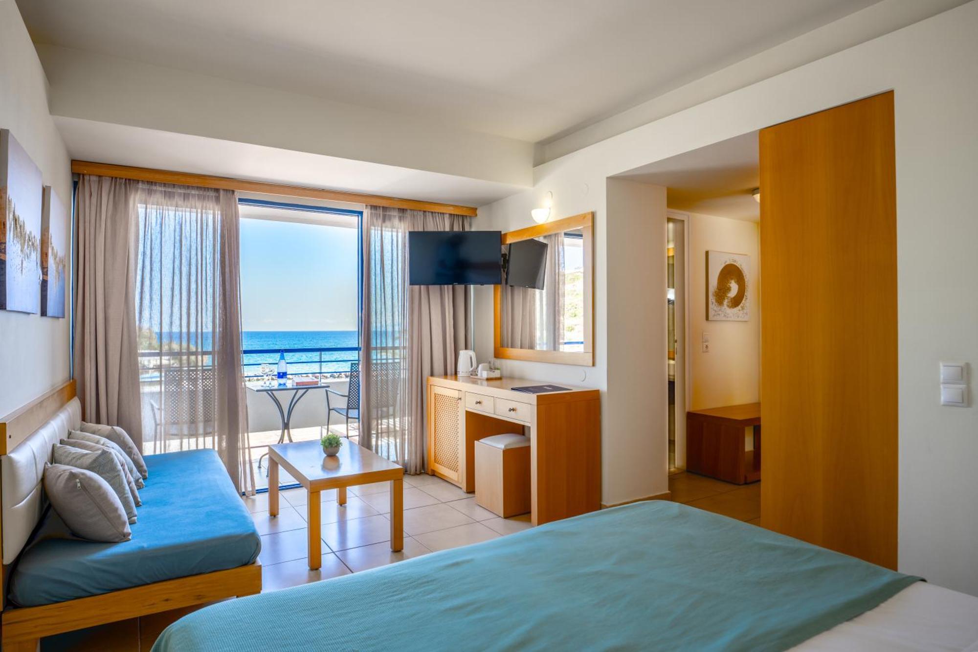 Ariadne - Adults Only Hotel