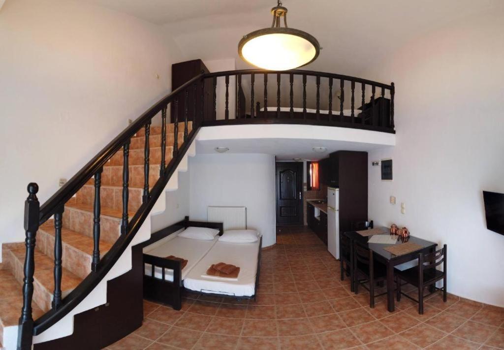 Apartment Skiathos Holiday Resort