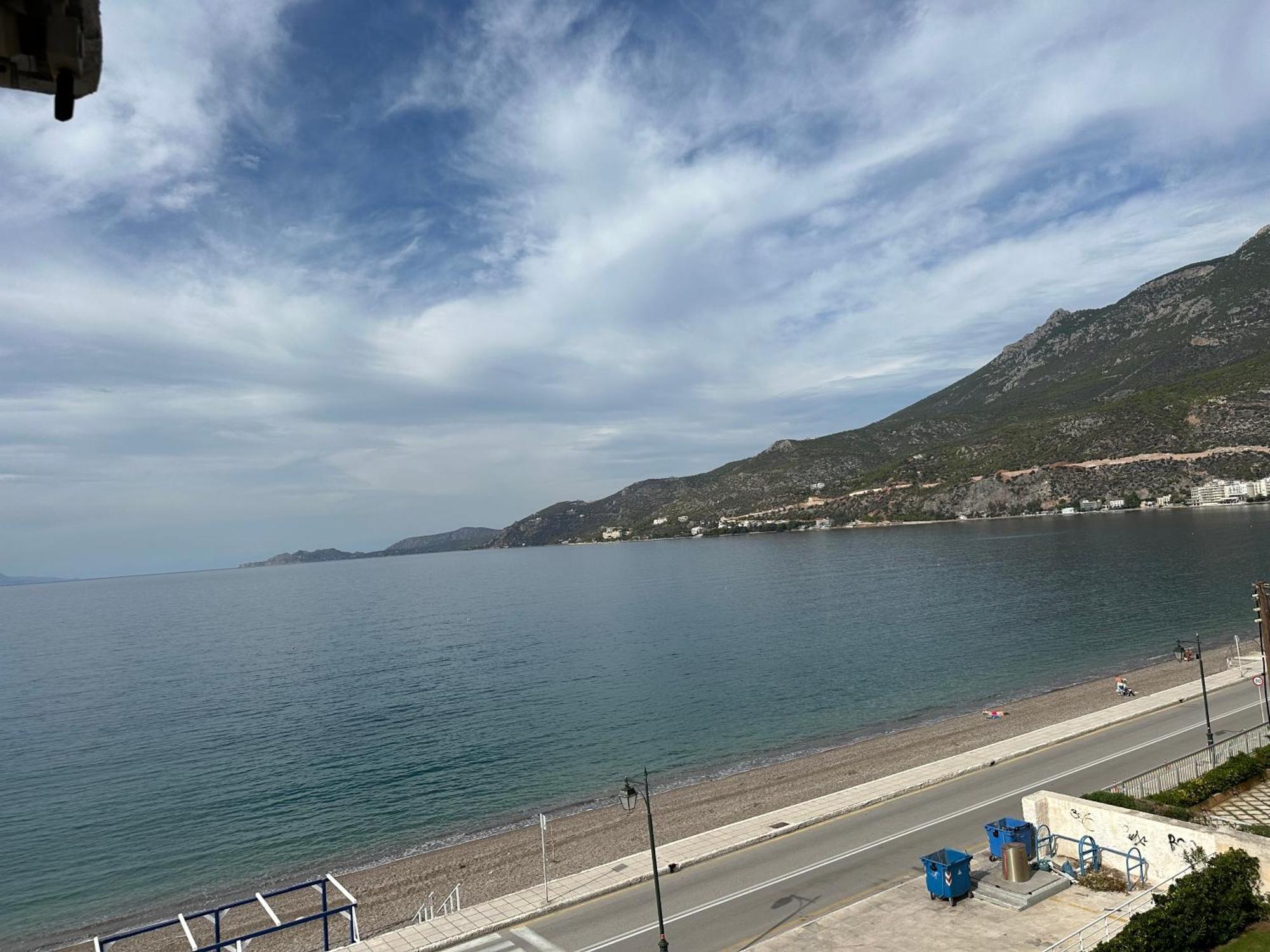 Ocean View Loutraki (Corinthia)