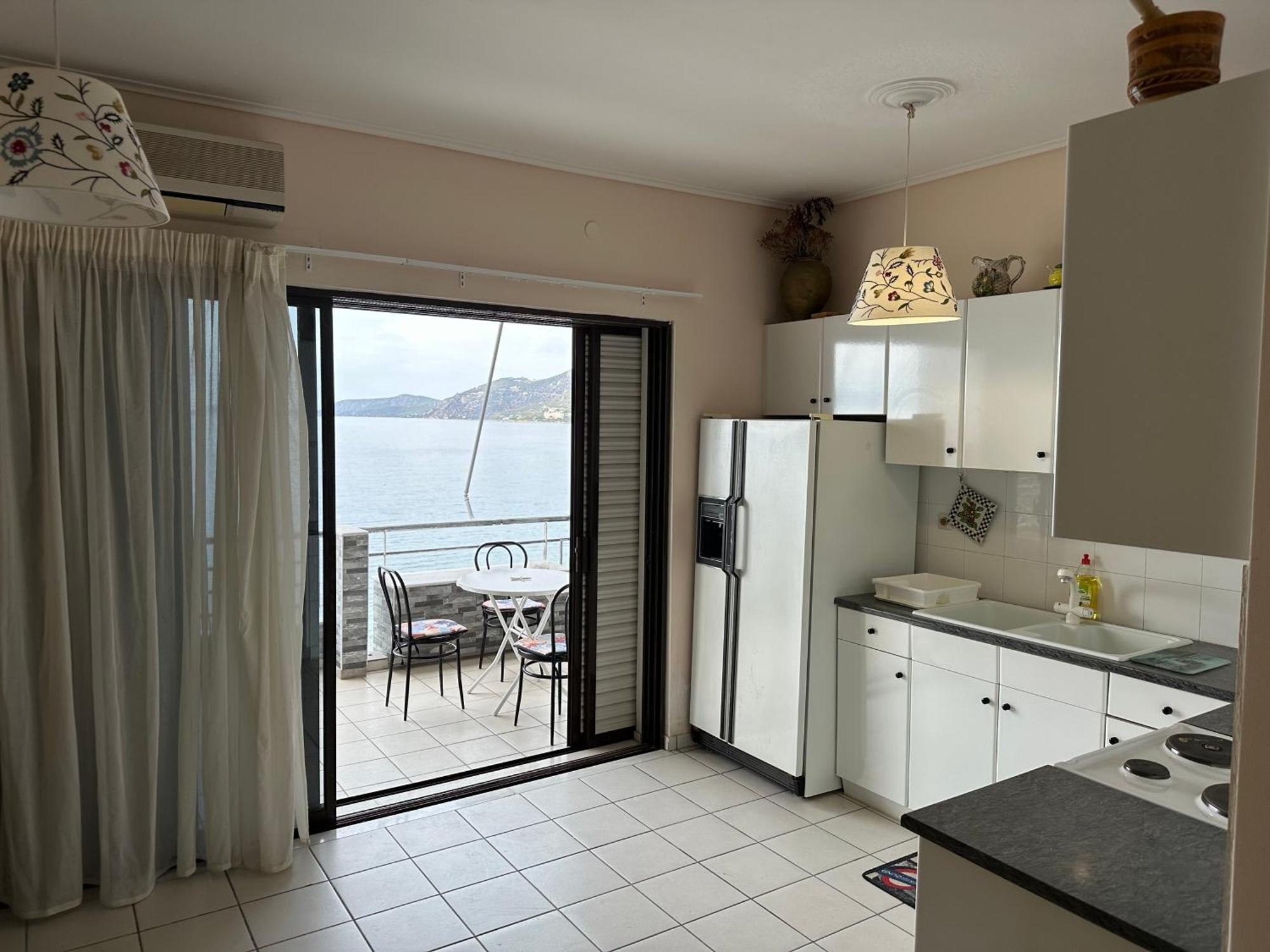 Ocean View *