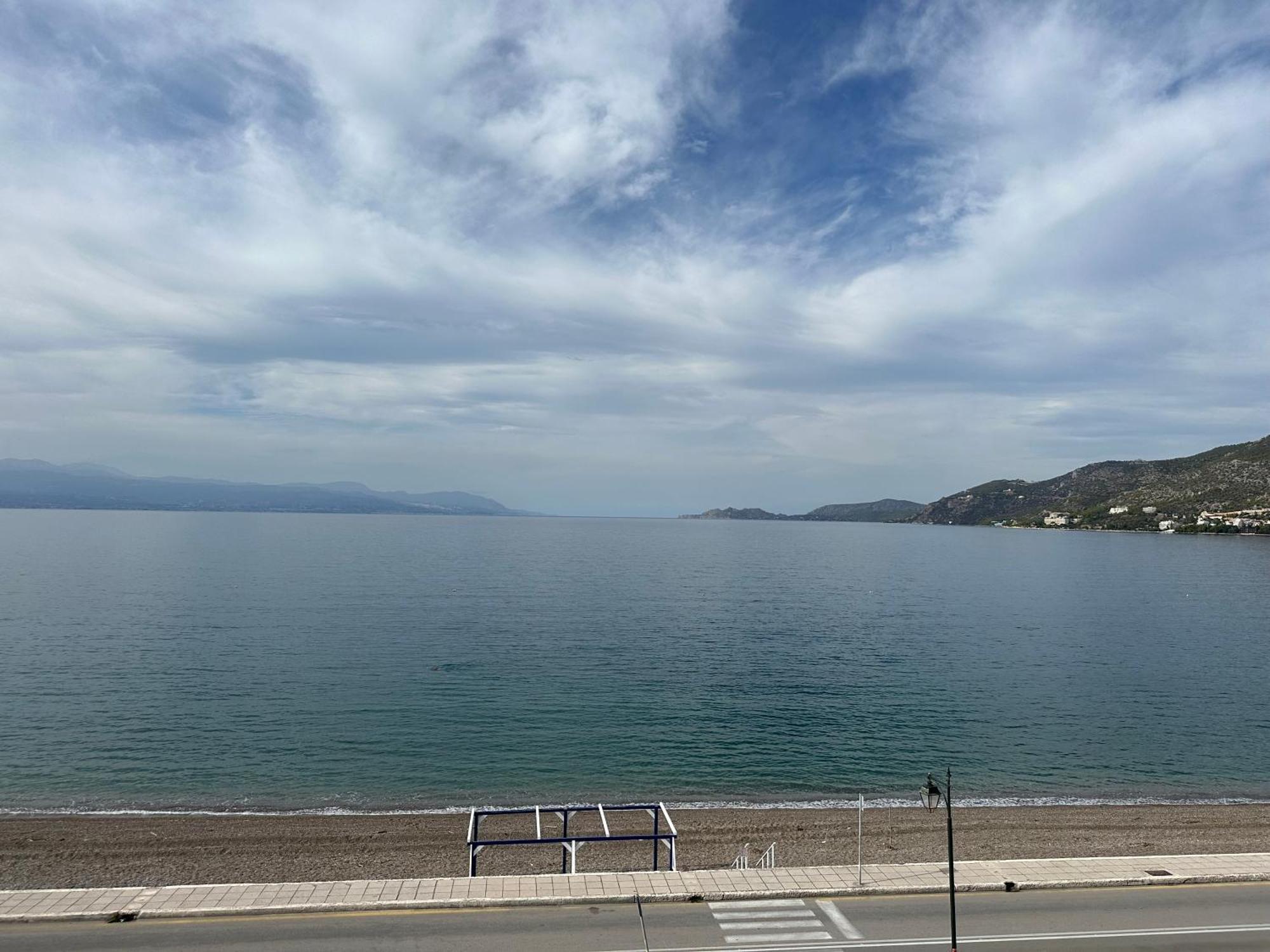 Ocean View Apartment *