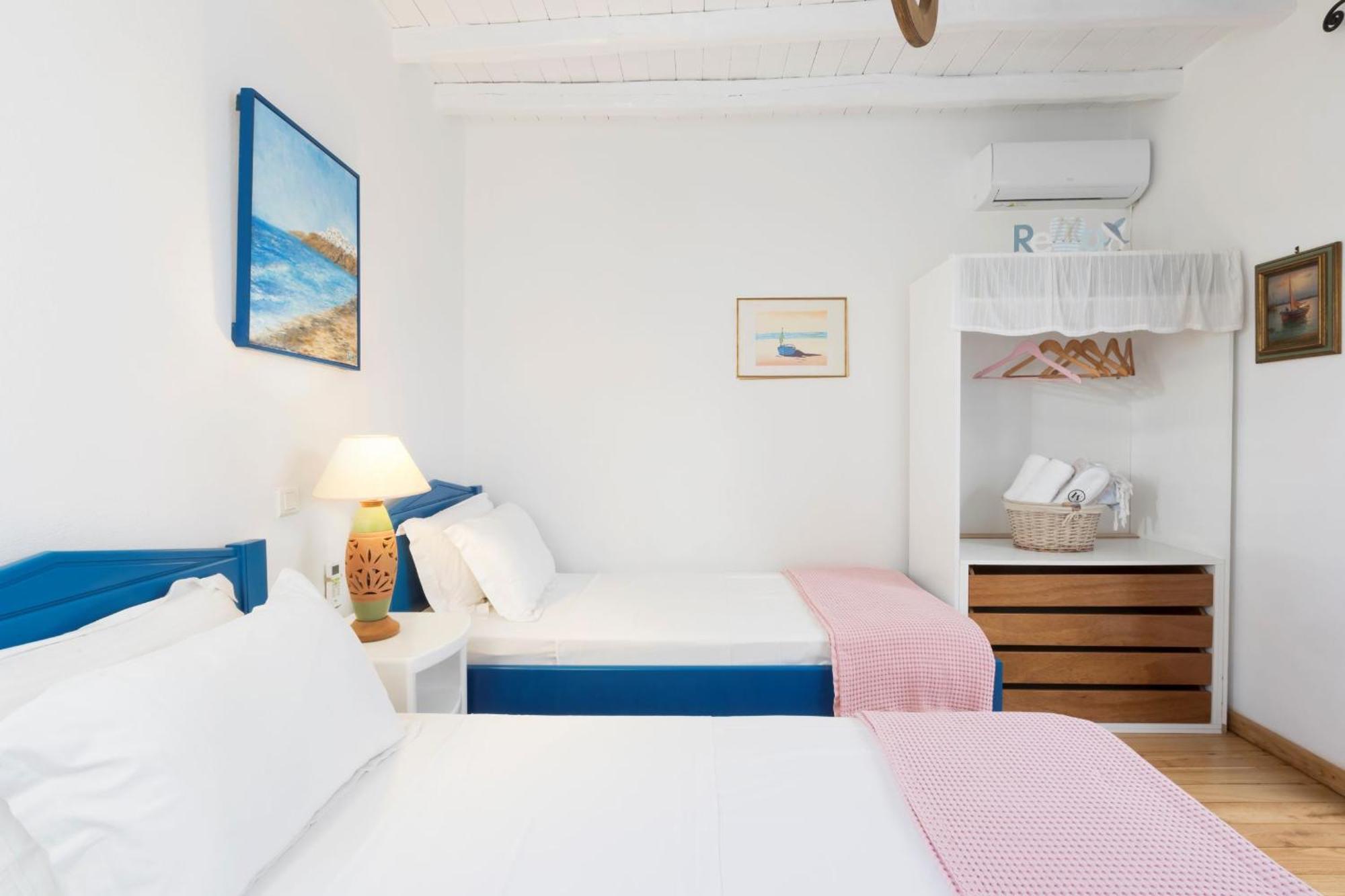 Martineli - A Beachfront Estate Villa *
