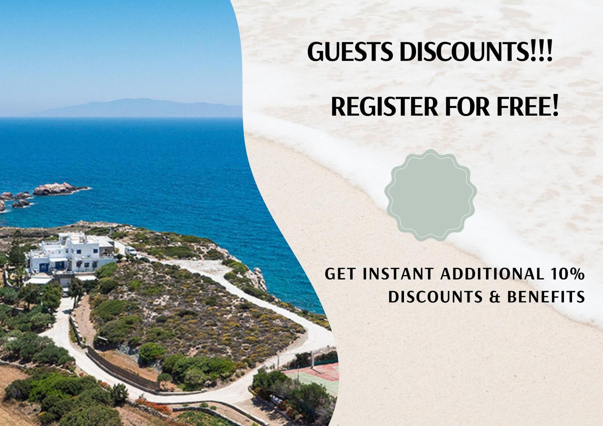 Martineli - A Beachfront Estate *