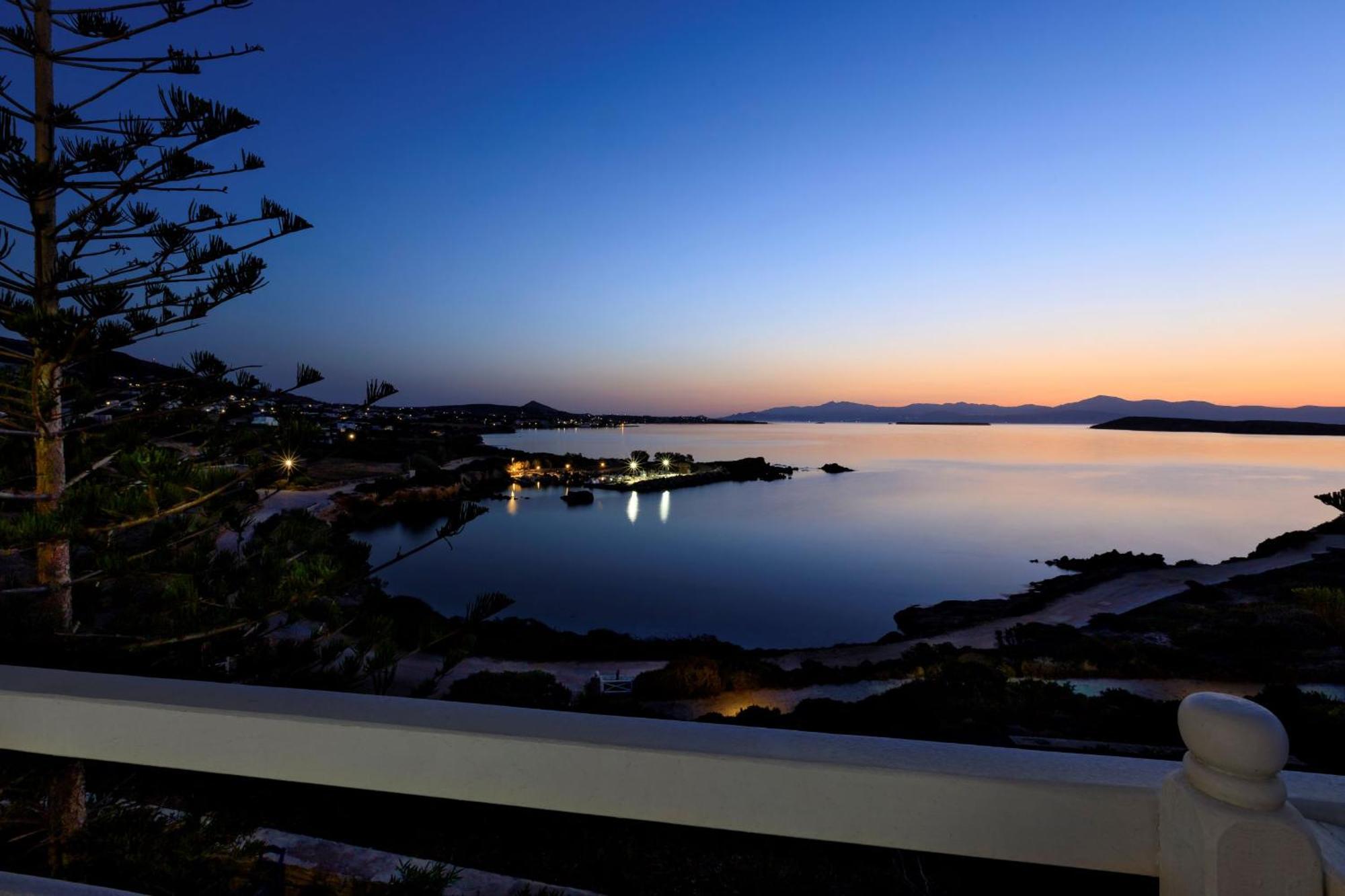 Martineli - A Beachfront Estate Villa