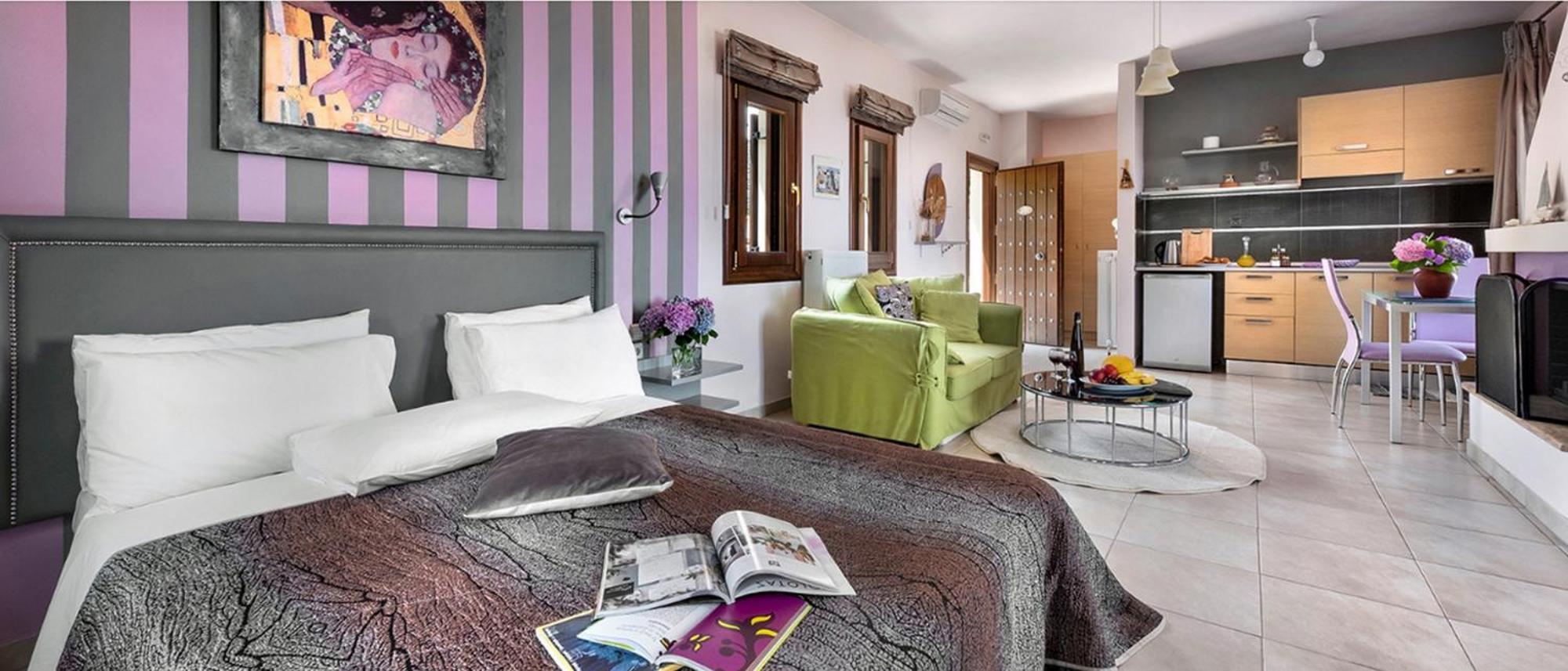 Hotel Petradi