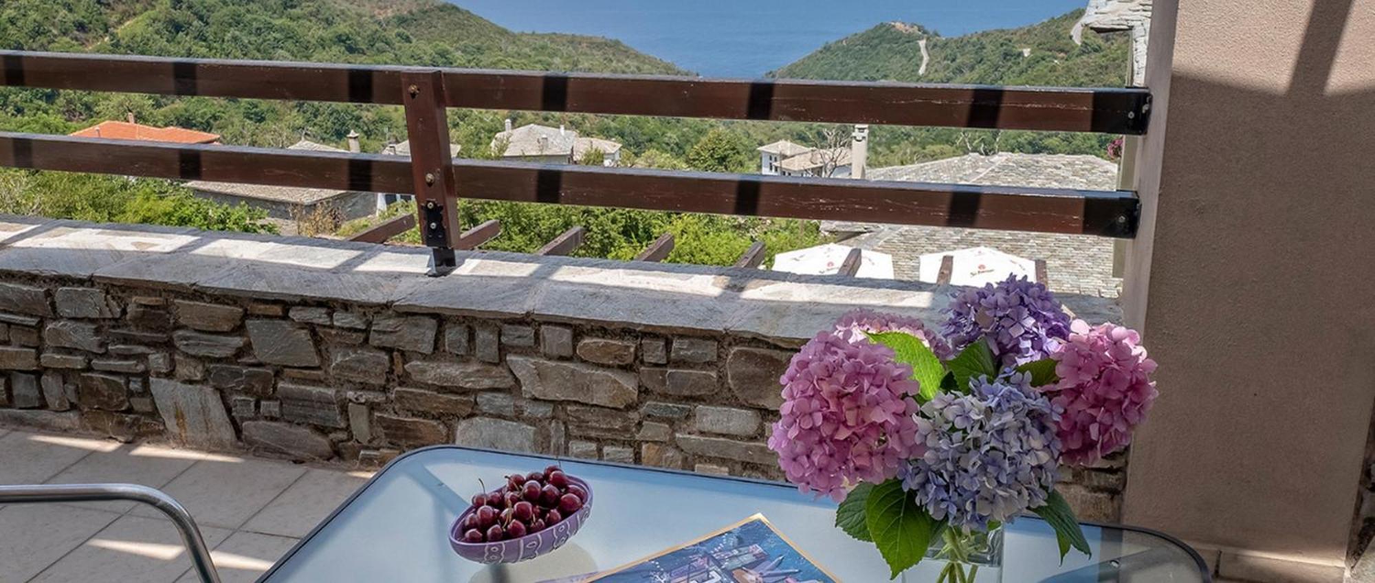Petradi Kalamaki (Thessaly)